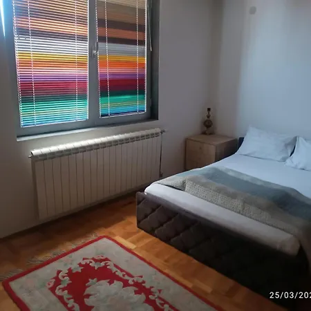 Apartment Peace 1 Kragujevac