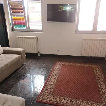Peace 1 Apartment Kragujevac